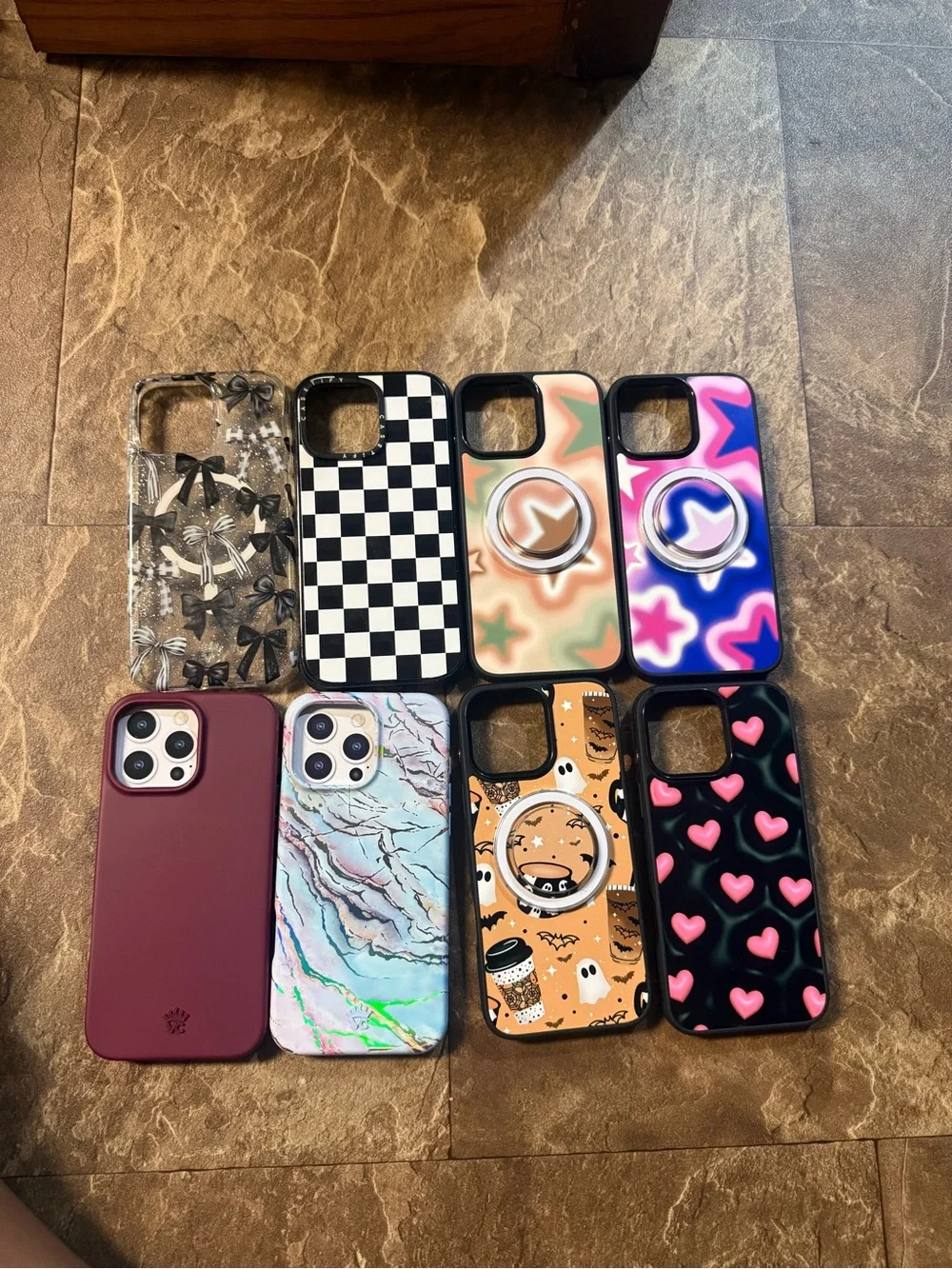 Iphone 16 pro max cases